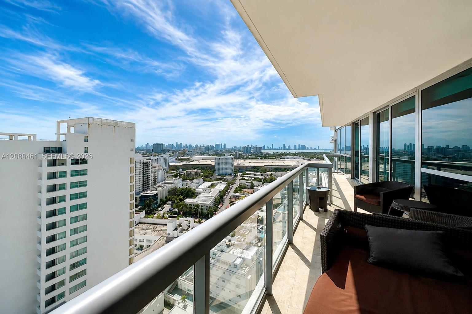 101 20th St # 2506, Miami Beach FL 33139 photo 2
