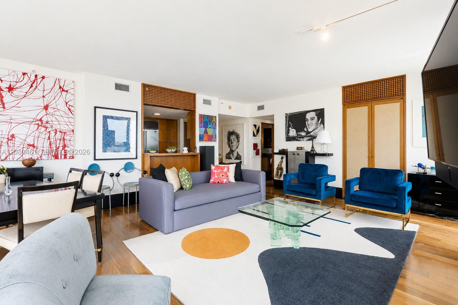 101 20th St # 2506, Miami Beach FL 33139 photo 3