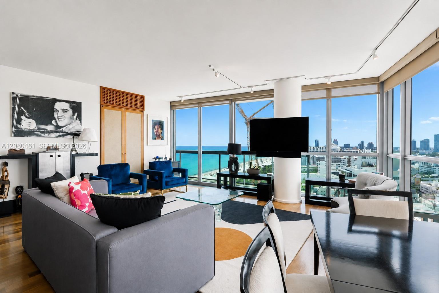 101 20th St # 2506, Miami Beach FL 33139 photo 5