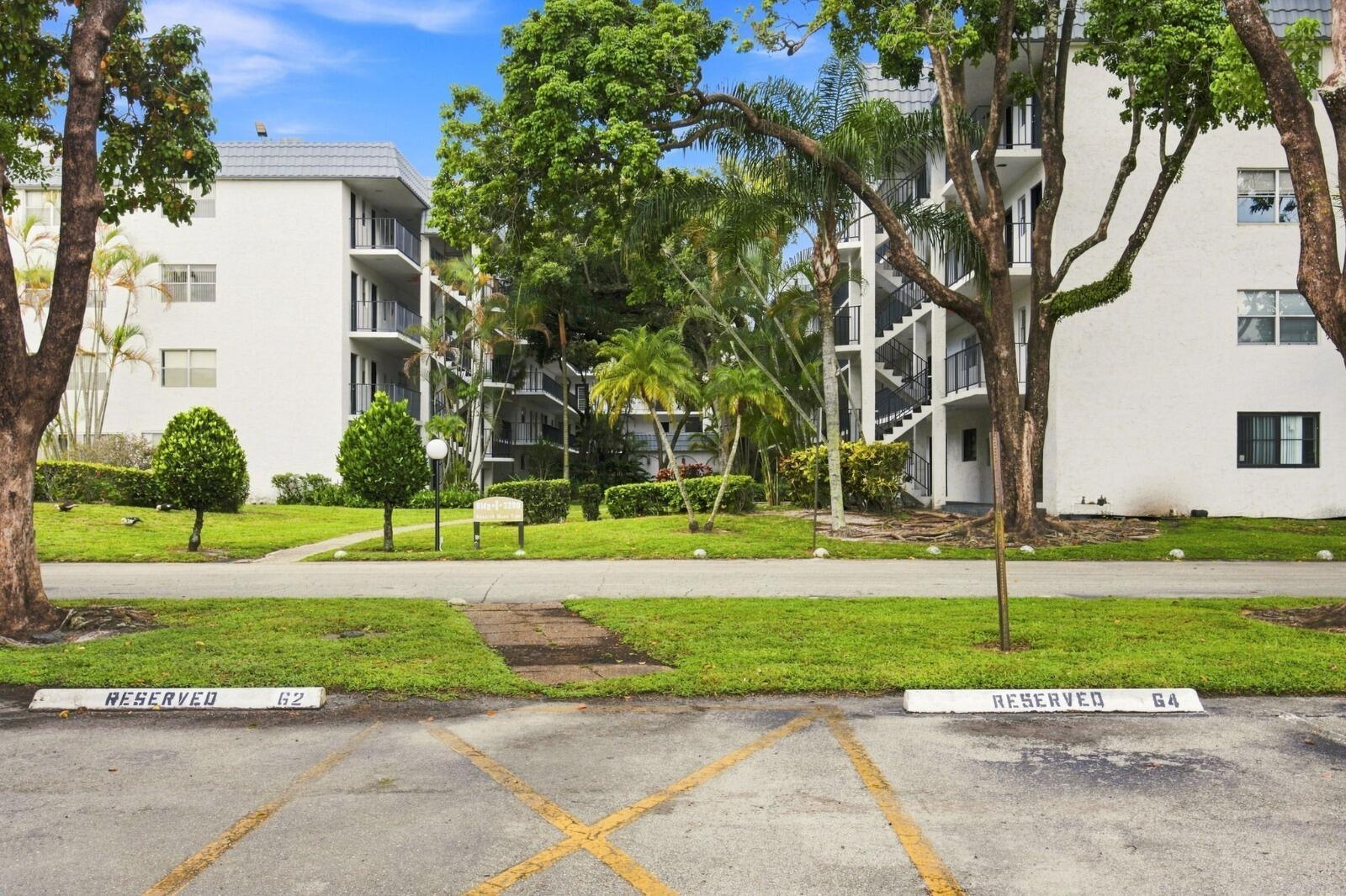 3280 SPANISH MOSS Terrace # 403, Lauderhill FL 33319 photo 2