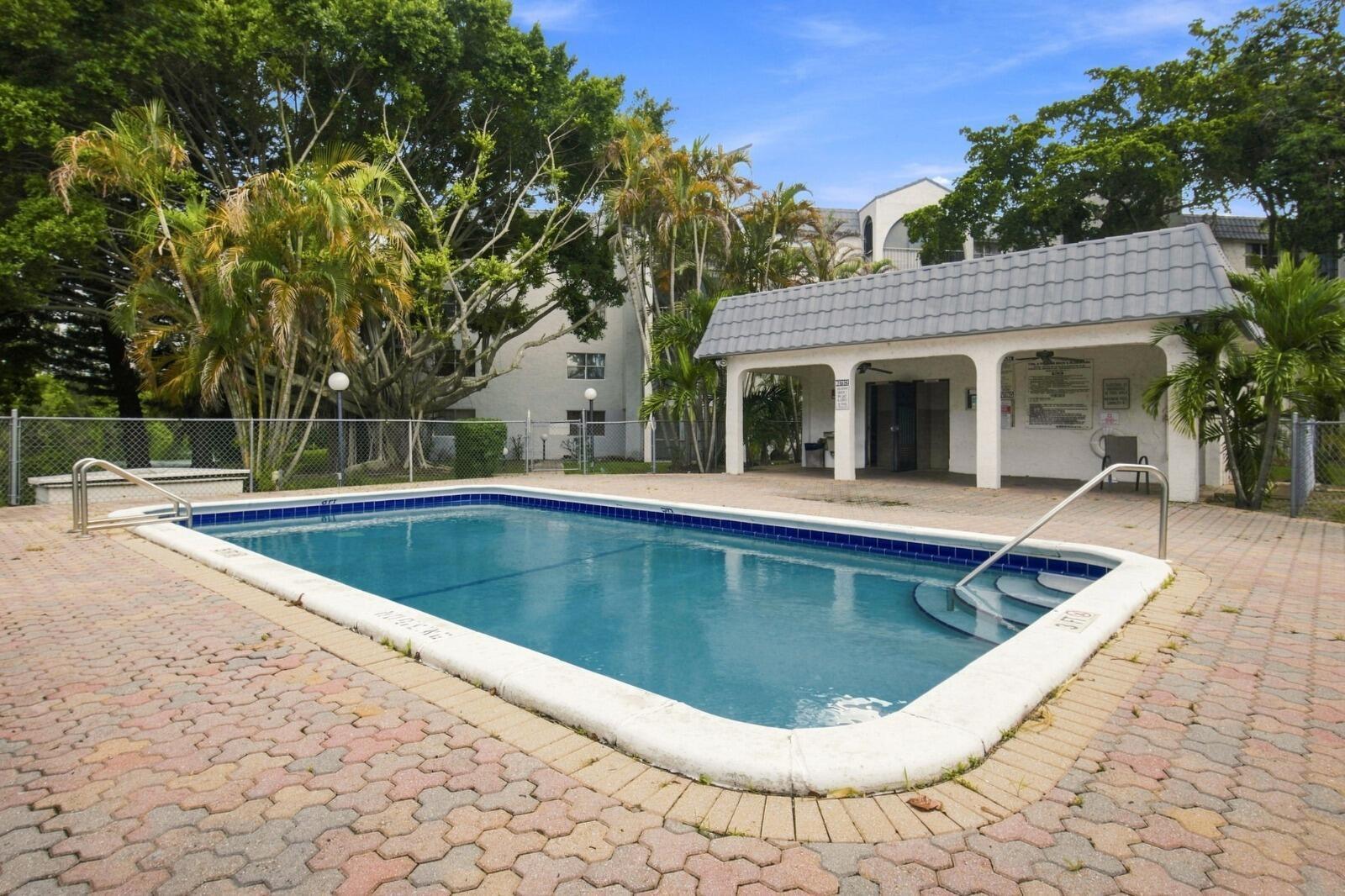 3280 SPANISH MOSS Terrace # 403, Lauderhill FL 33319 photo 4