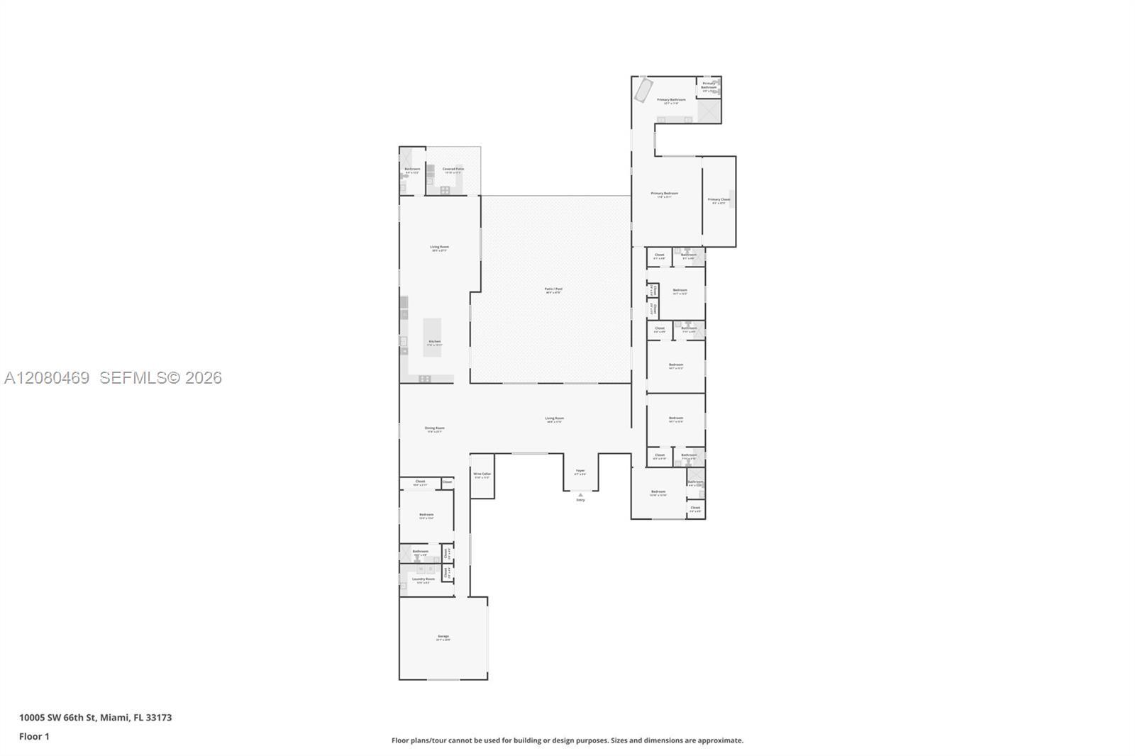 10005 SW 66th St, Miami FL 33173 photo 2
