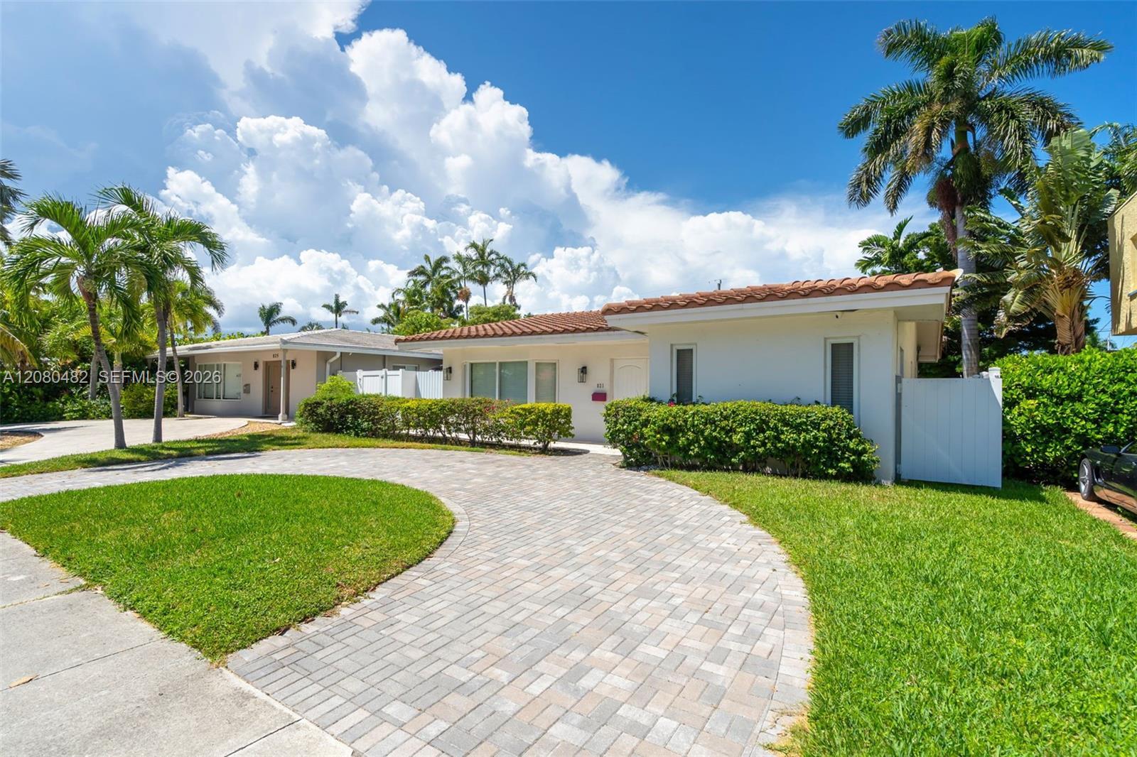 821 Harrison St # 821, Hollywood FL 33019