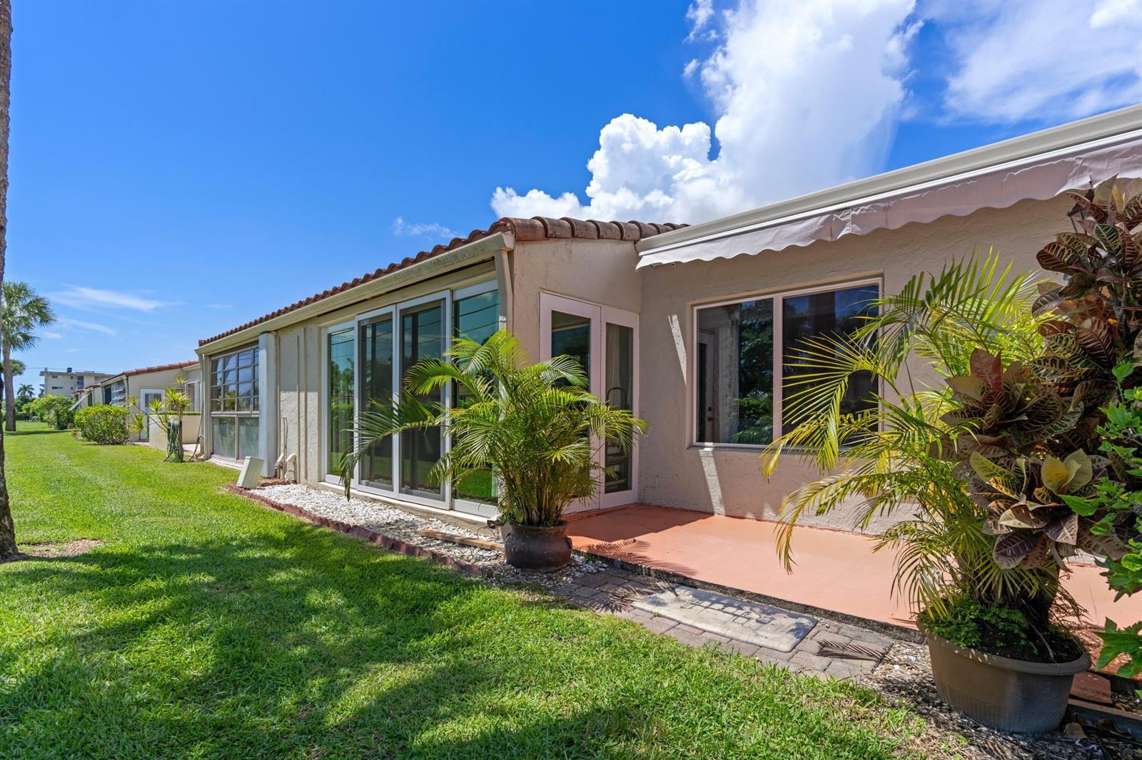 2534 Boundbrook Drive S # 115, West Palm Beach FL 33406 photo 3
