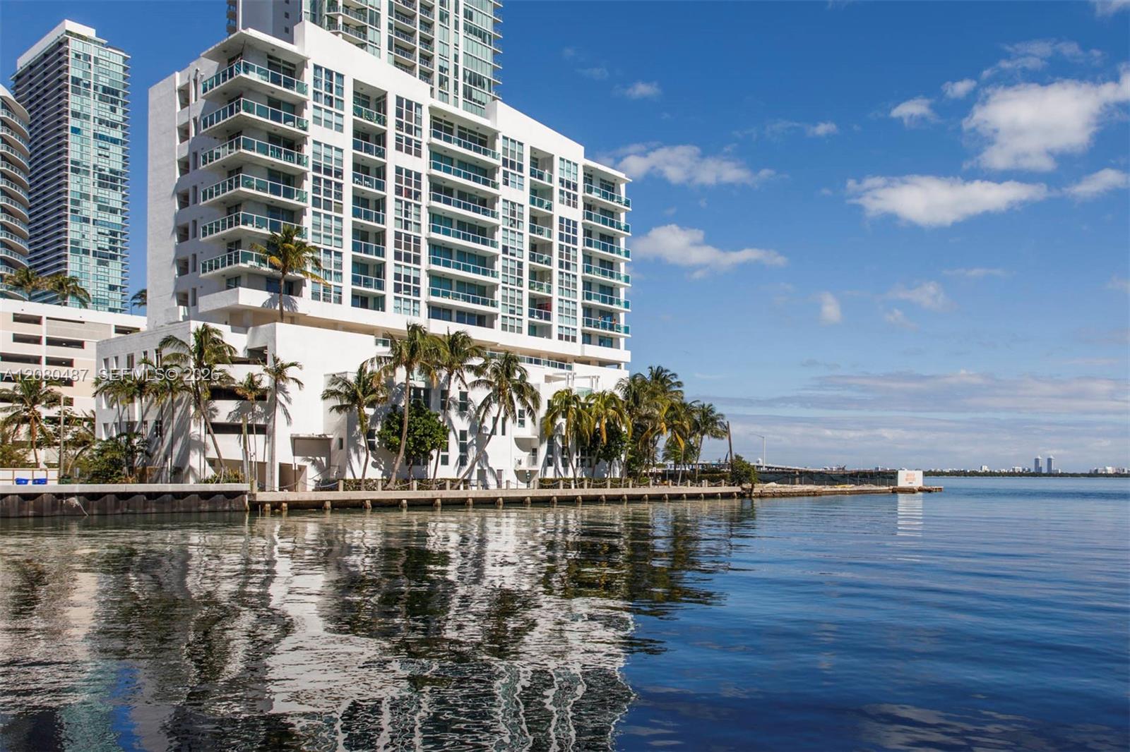 500 NE 29th St # 803, Miami FL 33137