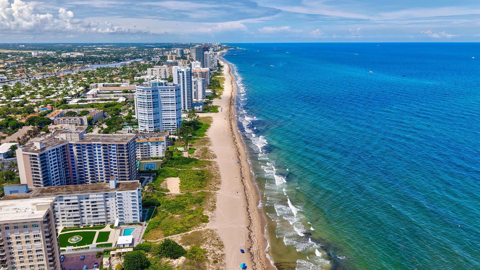 1800 S Ocean Boulevard # 708, Lauderdale By The Sea FL 33062 photo 2