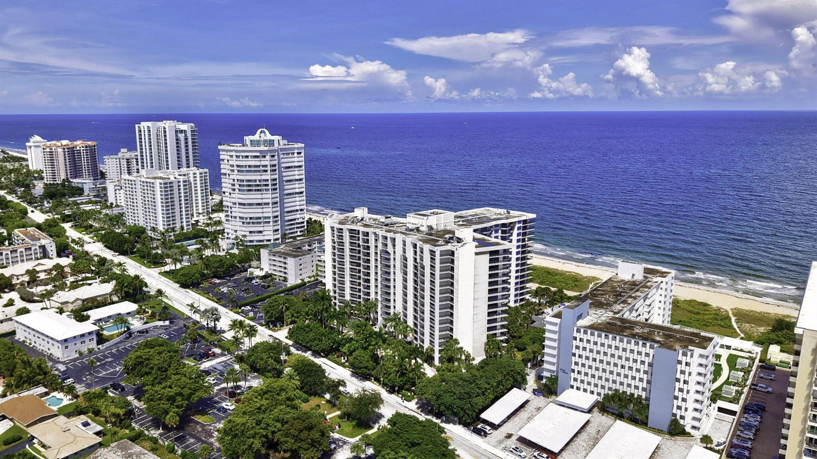 1800 S Ocean Boulevard # 708, Lauderdale By The Sea FL 33062 photo 3