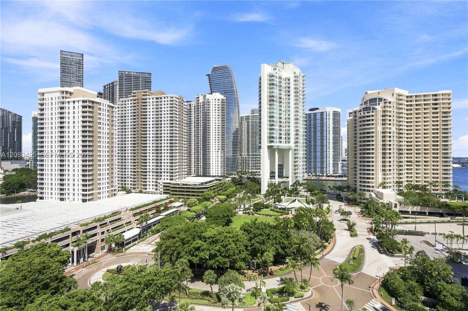 520 Brickell Key Dr # A1616, Miami FL 33131 photo 2
