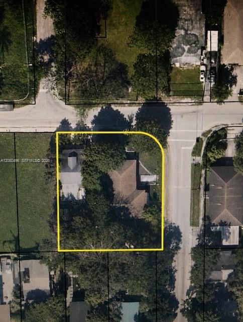 812 NW 29th Ter, Miami FL 33127
