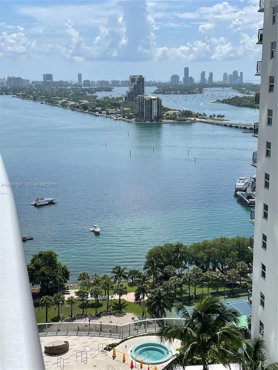 488 NE 18th St # 2204, Miami FL 33132