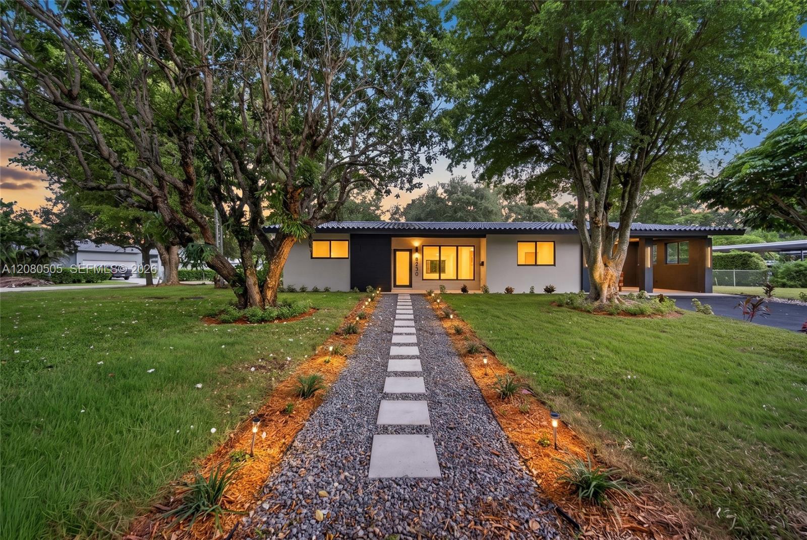 8230 SW 117th Ter, Miami FL 33156