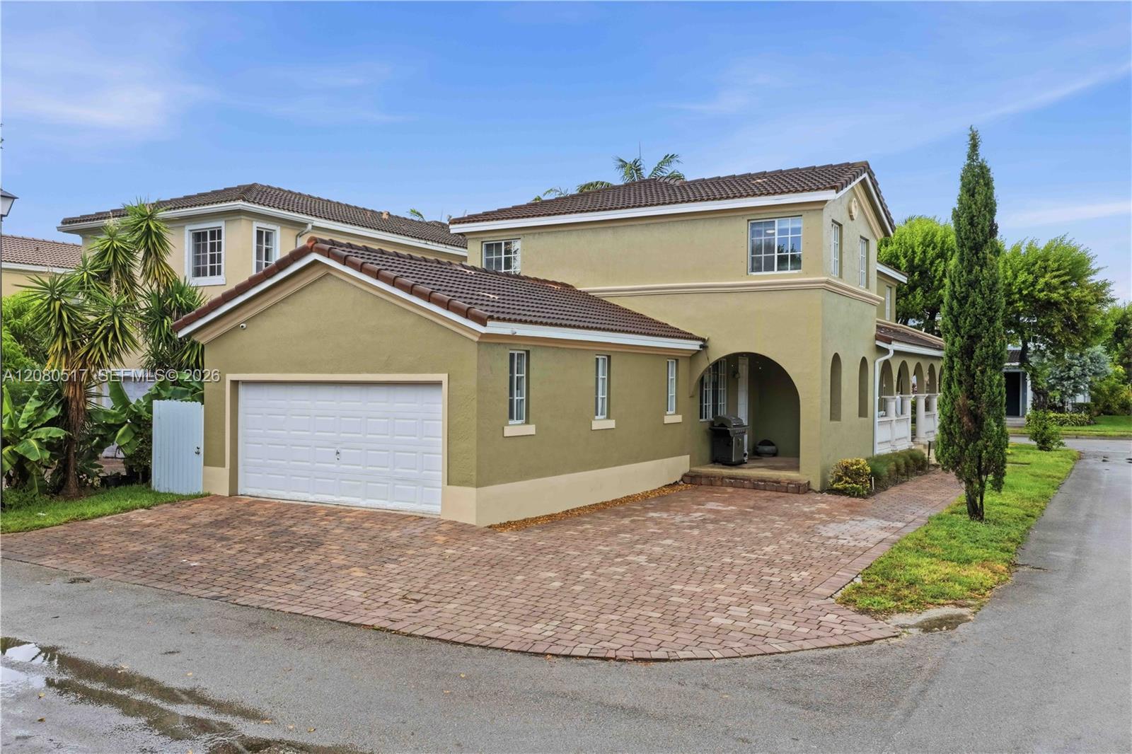 13988 SW 278th Ln, Homestead FL 33032