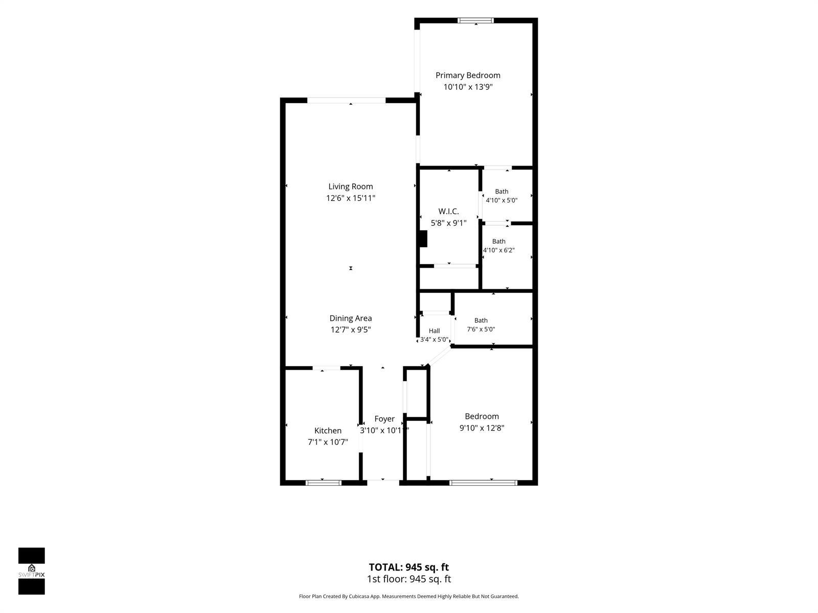 308 GOLFVIEW Road # 406, North Palm Beach FL 33408 photo 3
