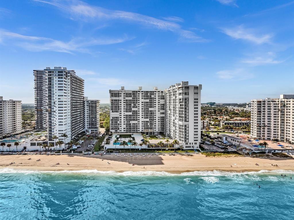 4300 N Ocean Boulevard # 16G, Fort Lauderdale FL 33308