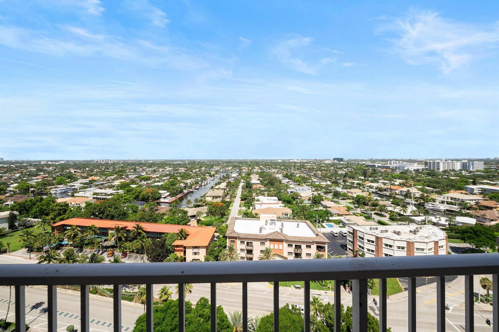 4300 N Ocean Boulevard # 16G, Fort Lauderdale FL 33308 photo 4