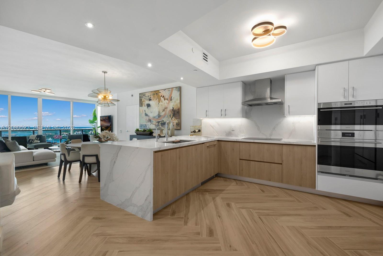 450 Alton Rd # 2505, Miami Beach FL 33139 photo 2
