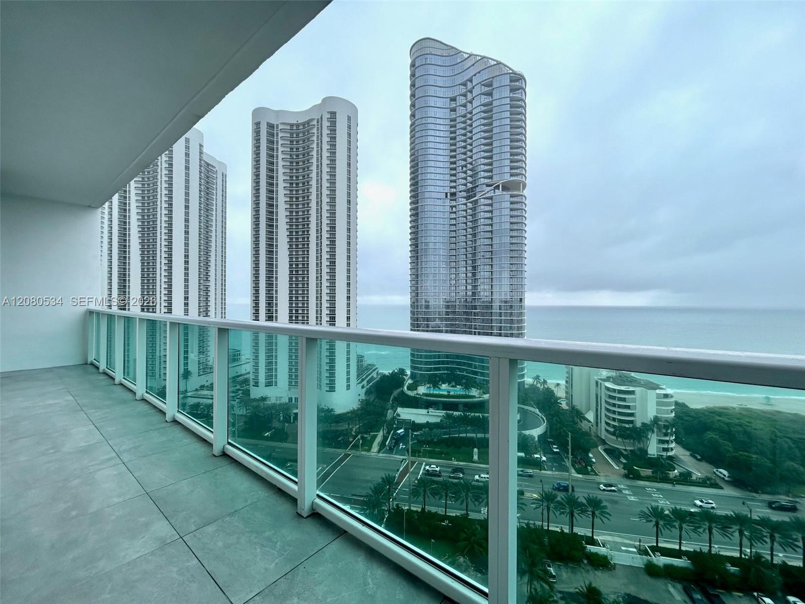 100 Bayview Dr, Sunny Isles Beach FL 33160 photo 4