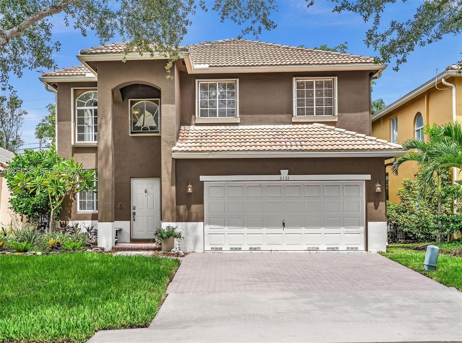 5133 Heron Pl, Coconut Creek FL 33073
