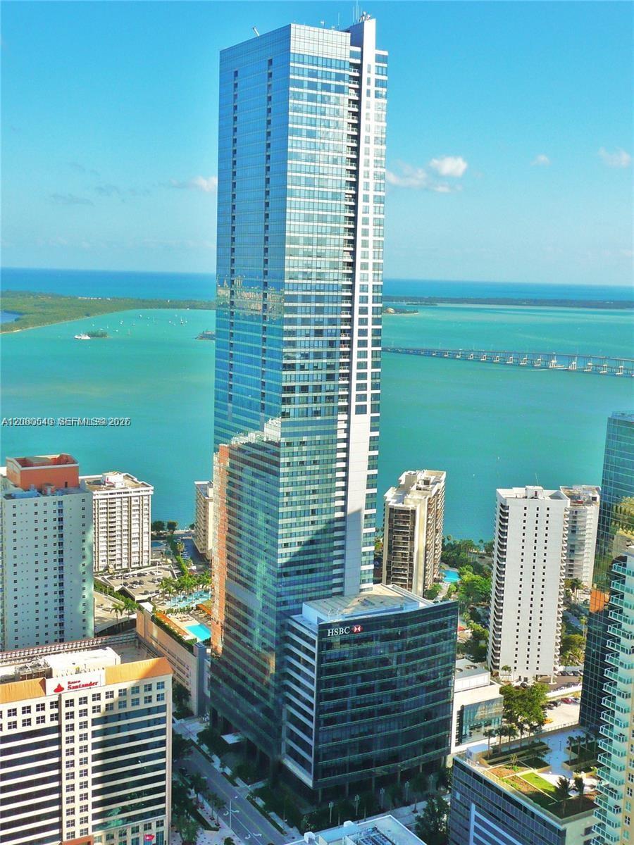 1435 Brickell Ave # 3307, Miami FL 33131 photo 3