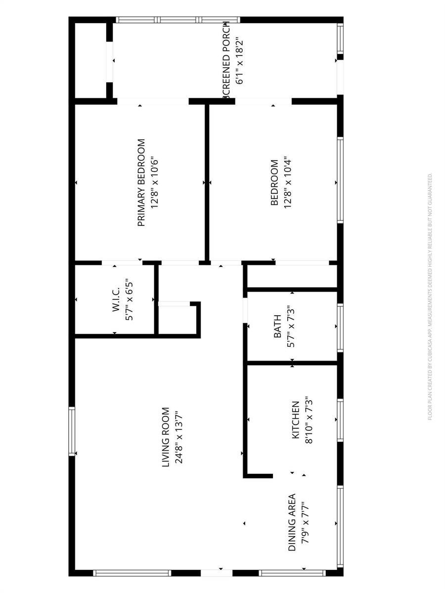 2840 Lake Osborne Drive # 111, Lake Worth FL 33461 photo 5