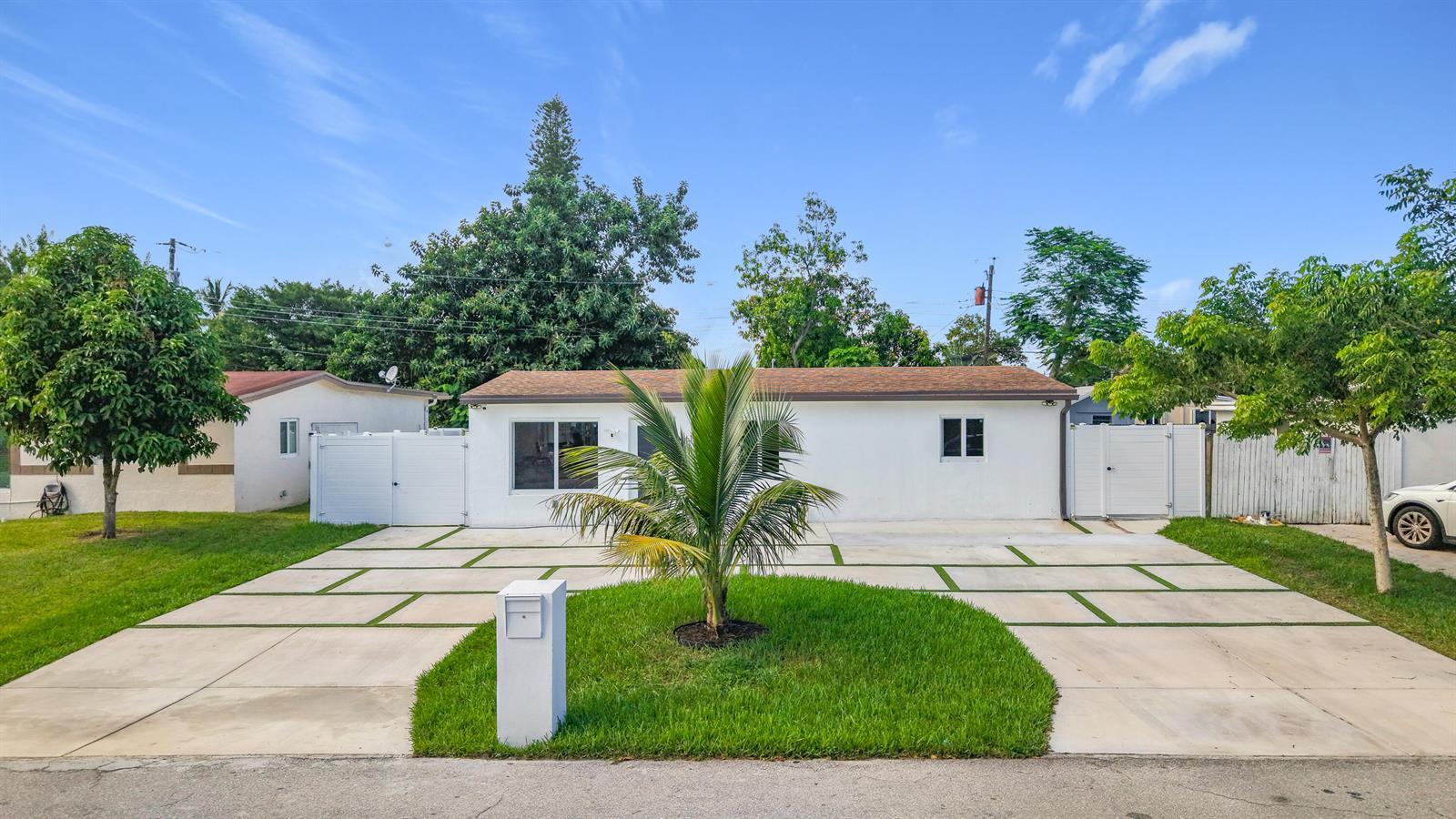 6135 NW 24TH Court, Margate FL 33063 photo 3