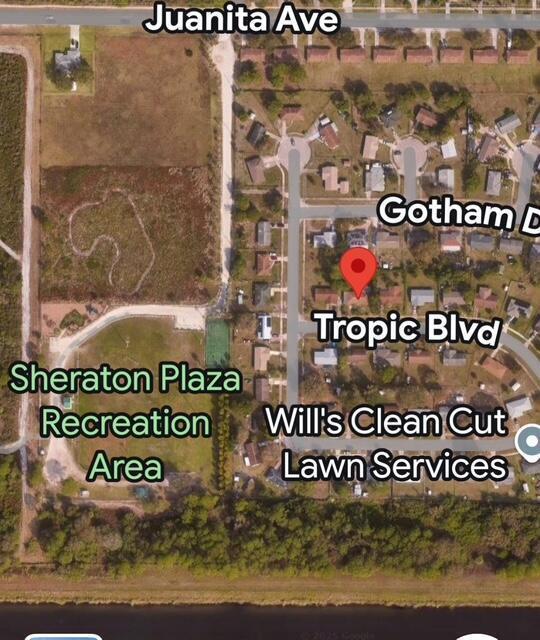 3106 Tropic Boulevard, Fort Pierce FL 34946 photo 3