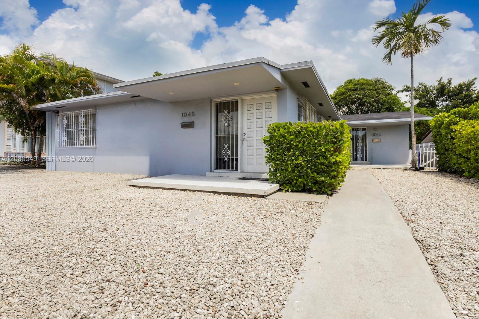 1045 SW 12th St # 1045, Miami FL 33129