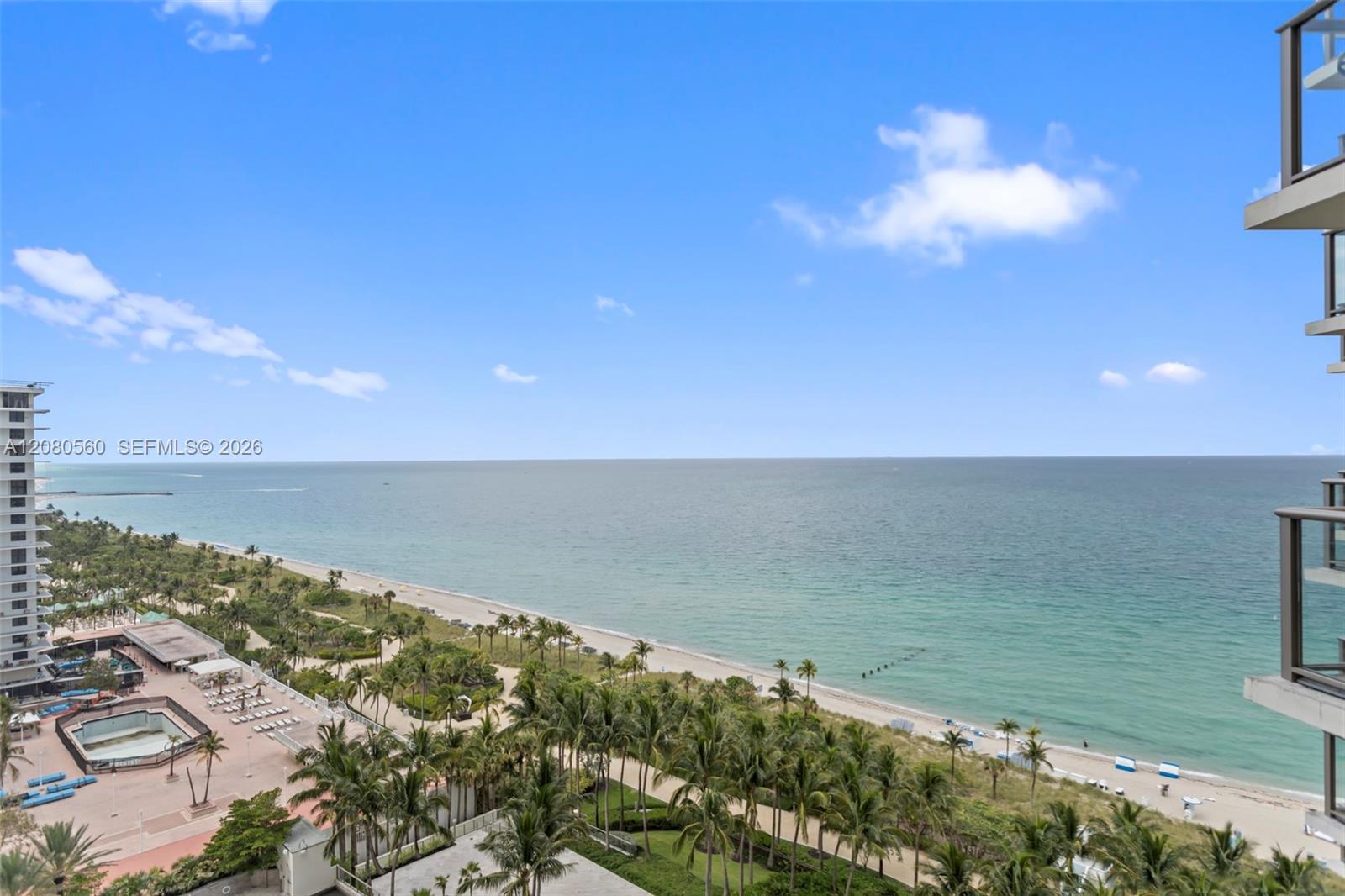 9703 Collins Ave # 1205, Bal Harbour FL 33154 photo 2