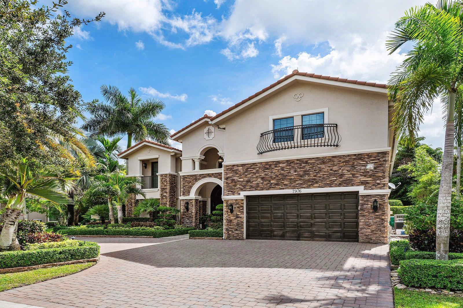 7976 Canopy Terrace, Parkland FL 33076 photo 3