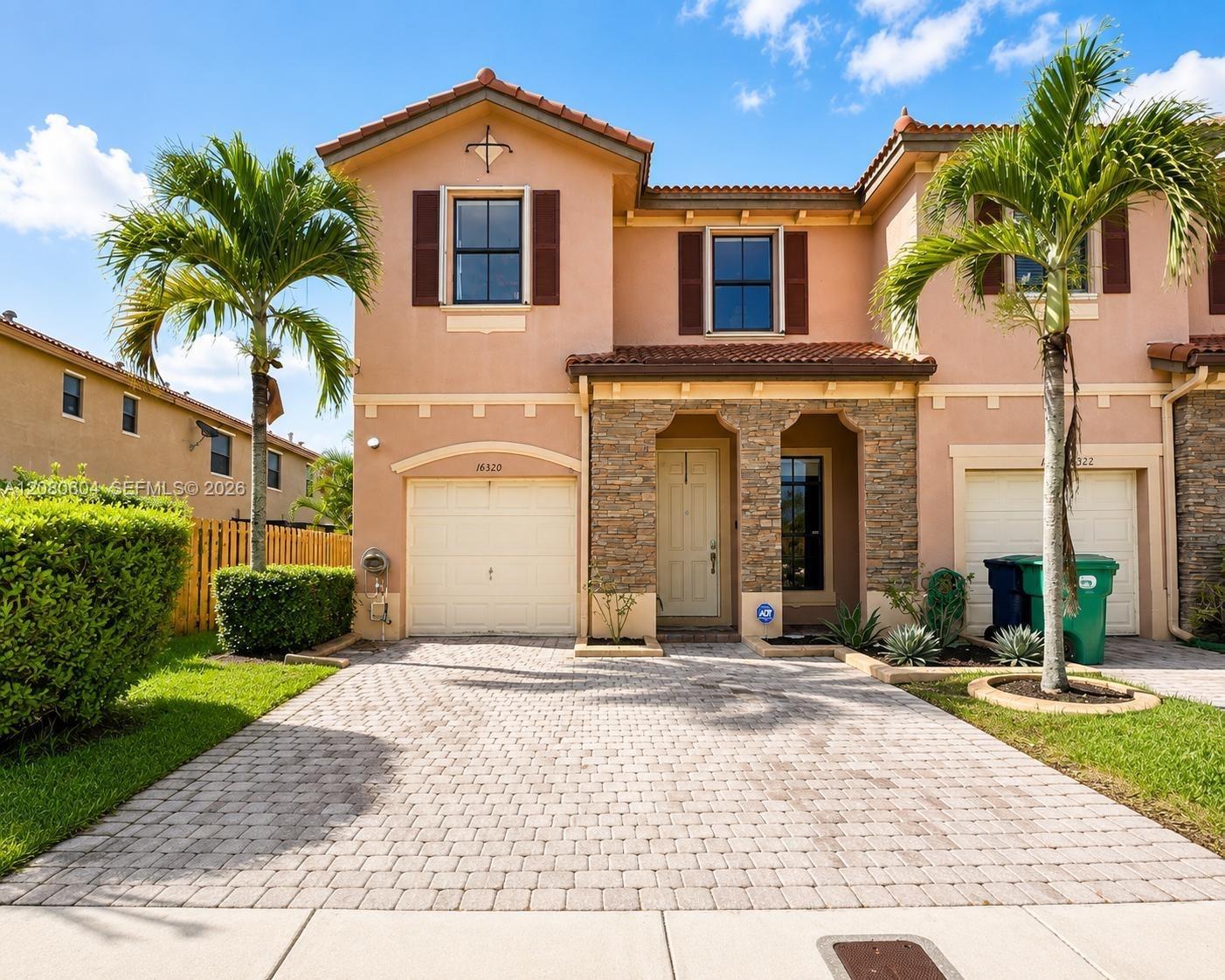 16320 SW 71st Ter # 16320, Miami FL 33193
