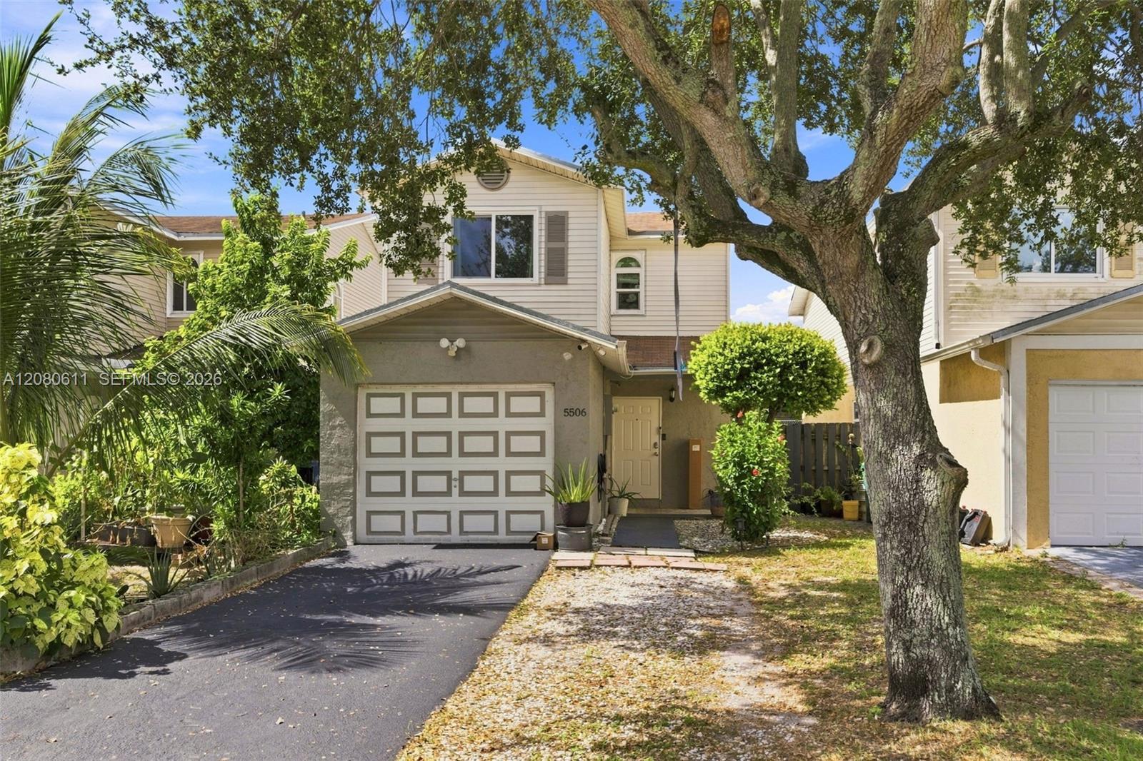 5506 NW 22nd St, Lauderhill FL 33313 photo 5