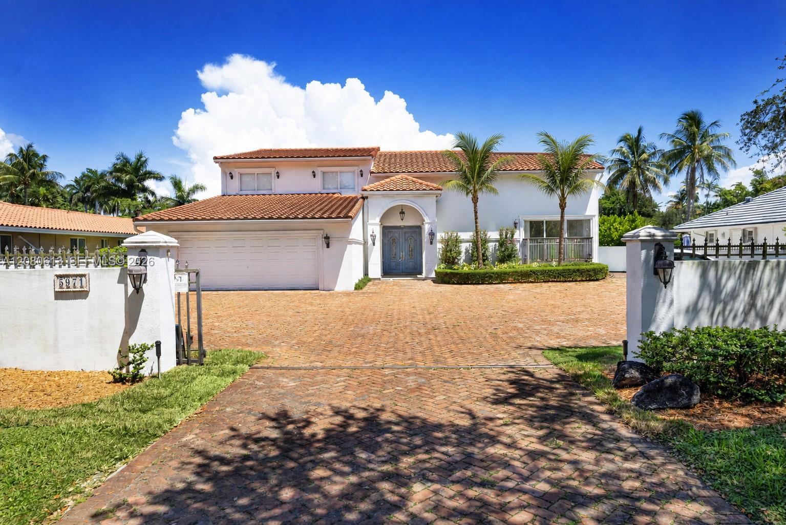 5971 SW 88th St, South Miami FL 33156 photo 3