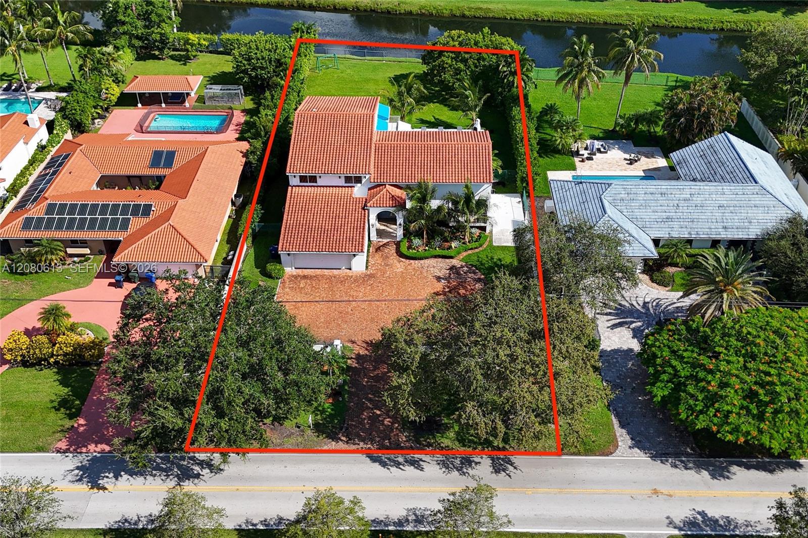 5971 SW 88th St, South Miami FL 33156 photo 4
