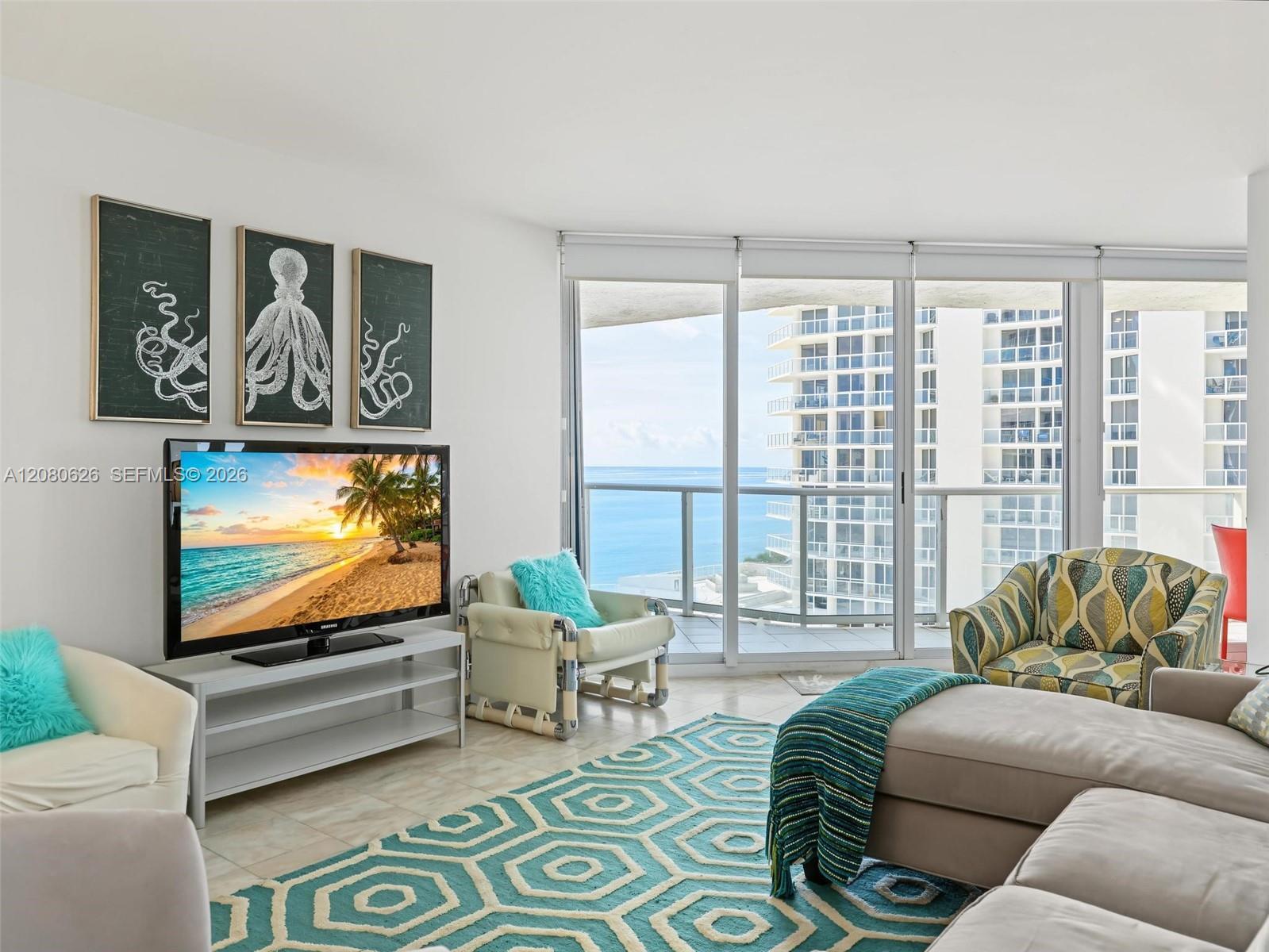 16445 Collins Ave # 828, Sunny Isles Beach FL 33160 photo 2