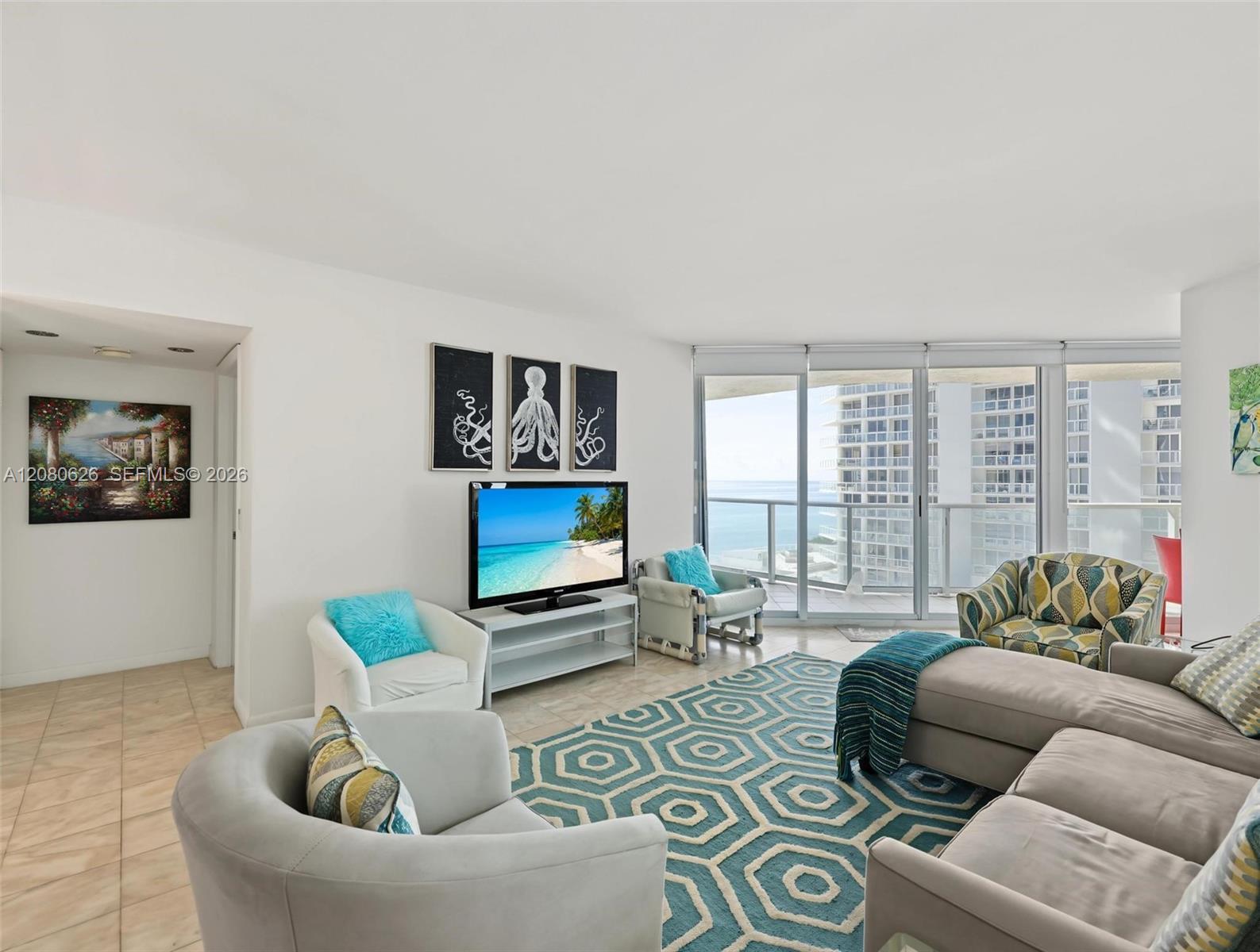16445 Collins Ave # 828, Sunny Isles Beach FL 33160 photo 5