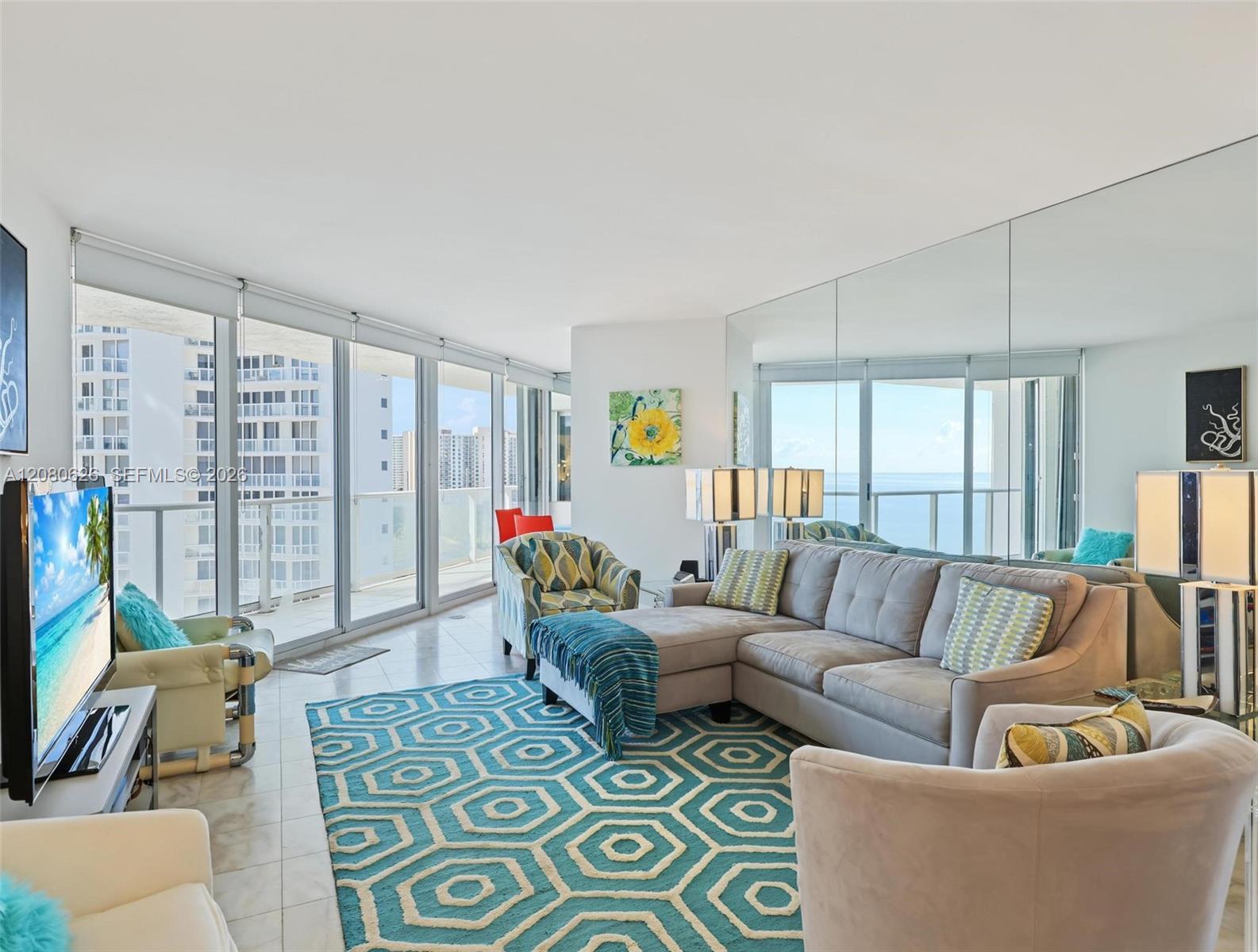 16445 Collins Ave # 828, Sunny Isles Beach FL 33160 photo 4