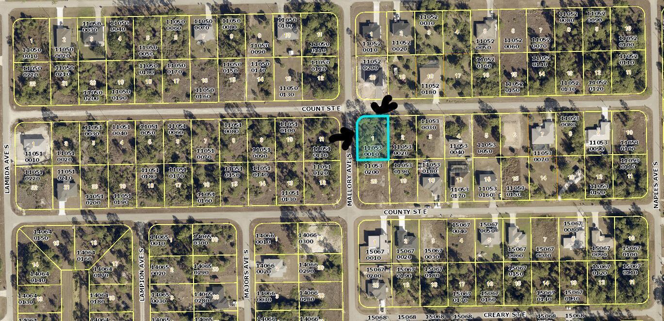 1234 COUNT Street E, Lehigh Acres FL 33974 photo 3