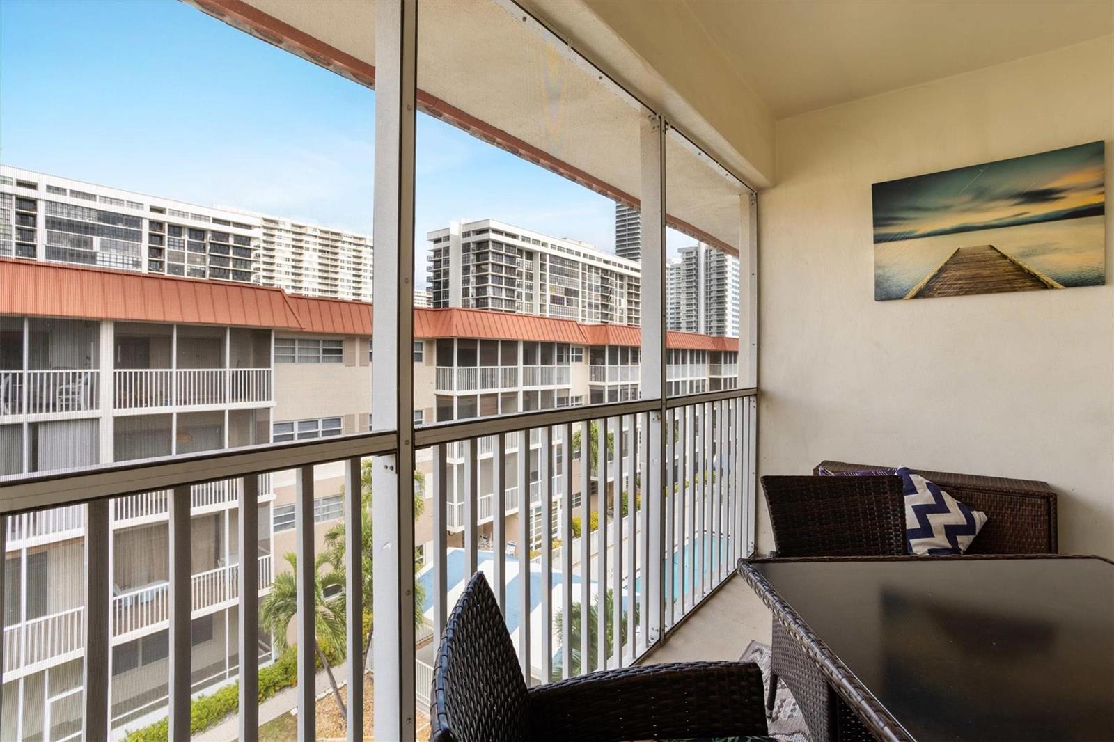2097 S OCEAN Drive # 403, Hallandale Beach FL 33009 photo 5
