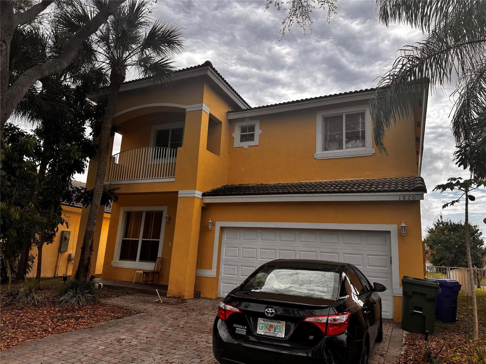 1820 NW 78th Avenue, Pembroke Pines FL 33024 photo 3