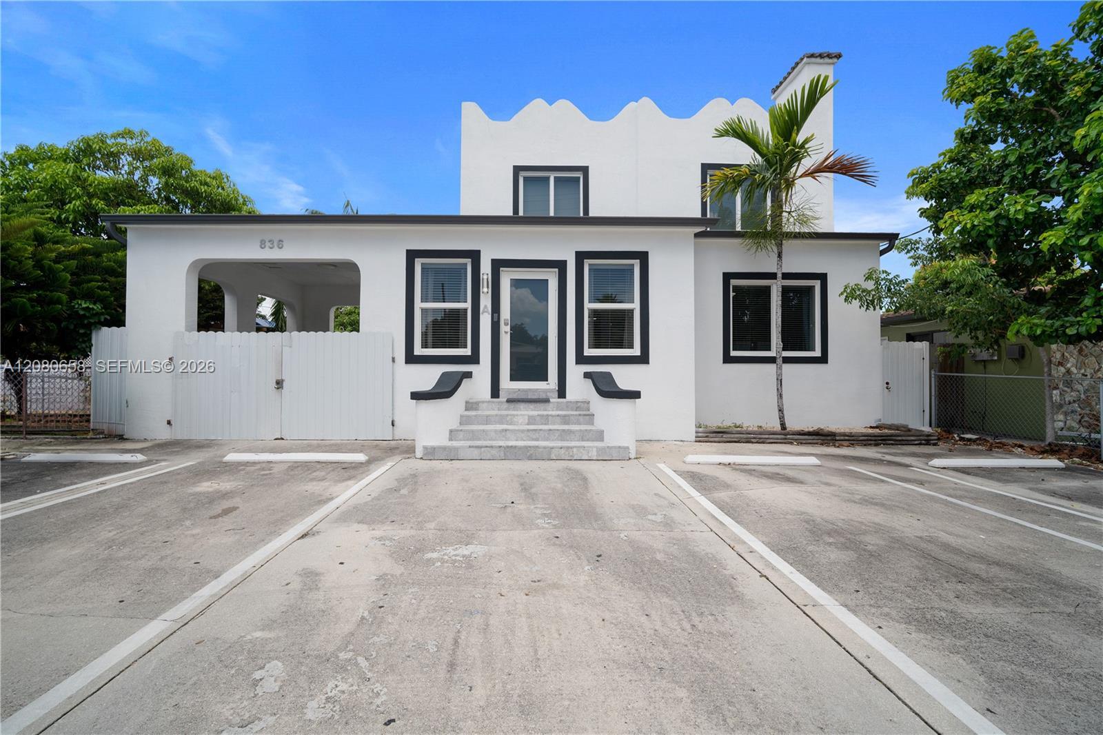 836 NW 33rd Ave # A, Miami FL 33125 photo 2