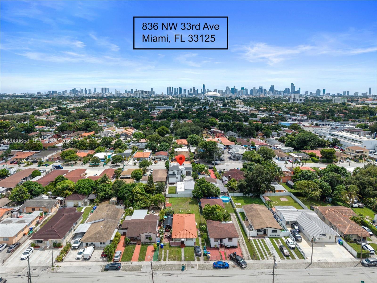 836 NW 33rd Ave # A, Miami FL 33125 photo 3