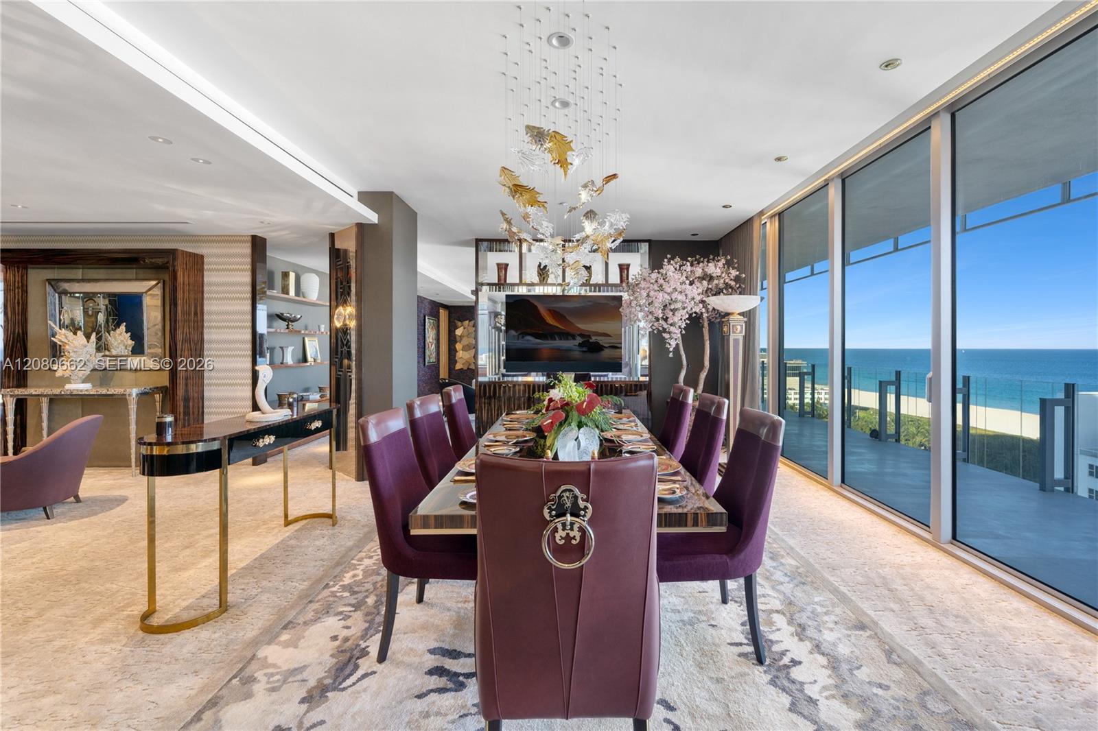 120 Ocean Dr # 1400, Miami Beach FL 33139 photo 2