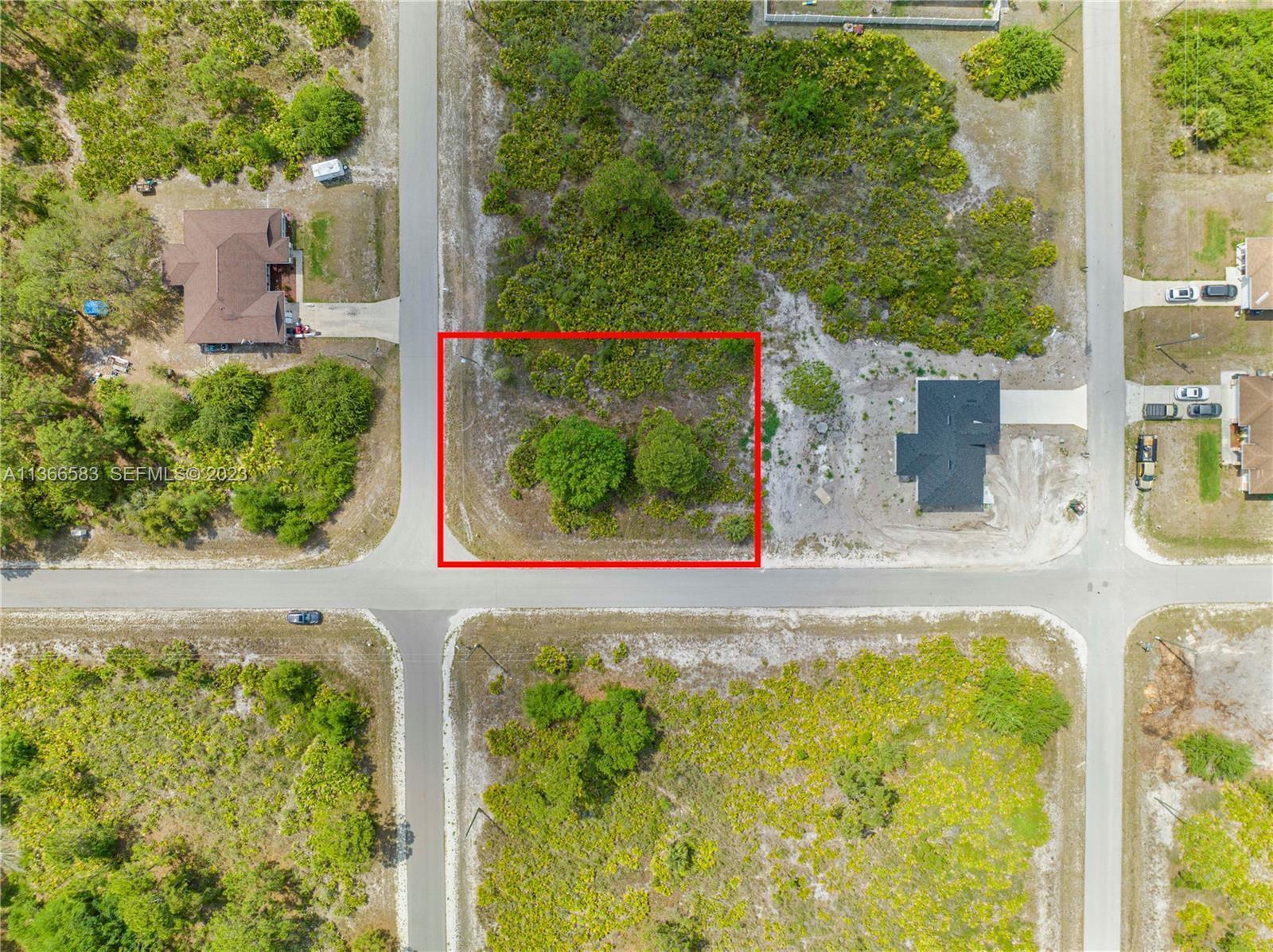 2700 39TH Street W, Lehigh Acres FL 33971