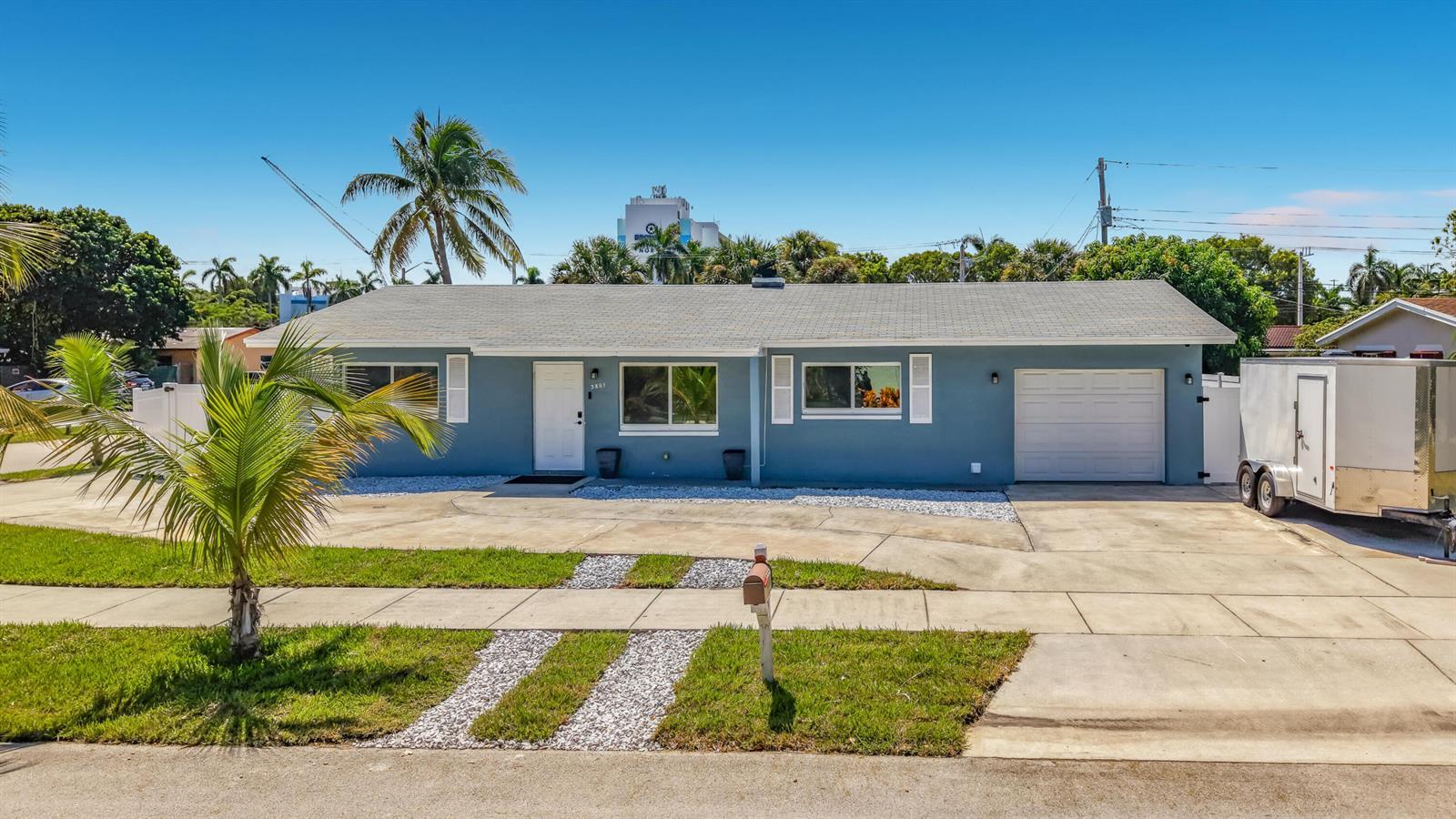 3801 NE 4th Avenue, Pompano Beach FL 33064 photo 2