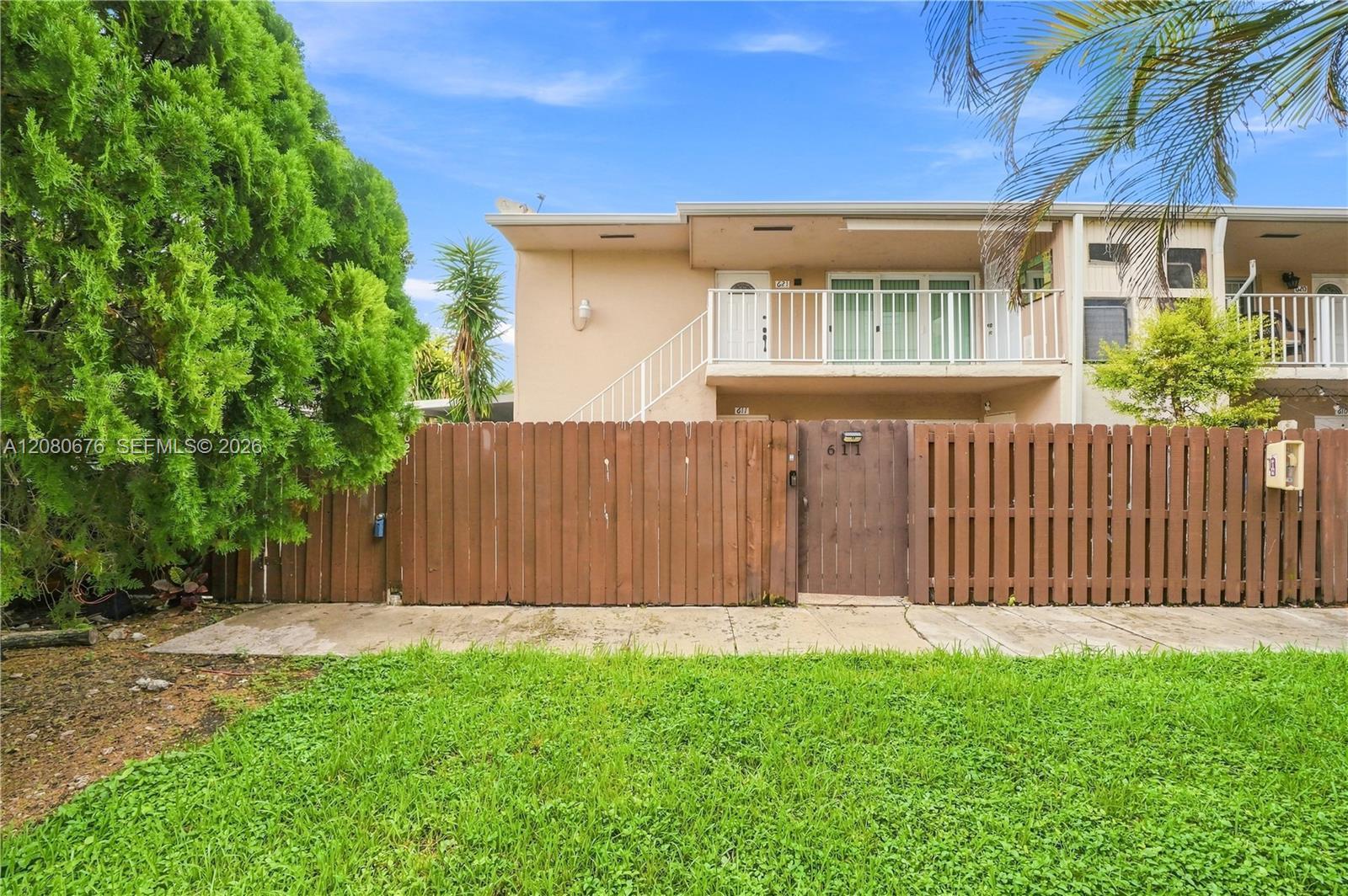 8410 SW 154th Cir Ct # 621, Miami FL 33193