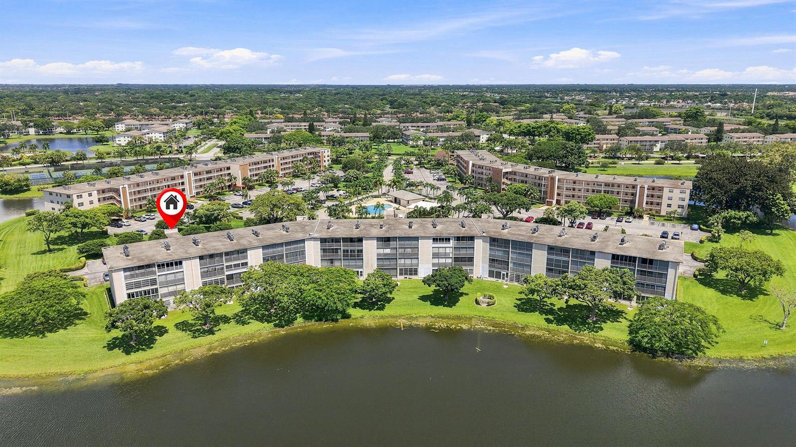 2035 NEWCASTLE B, Boca Raton FL 33434 photo 2