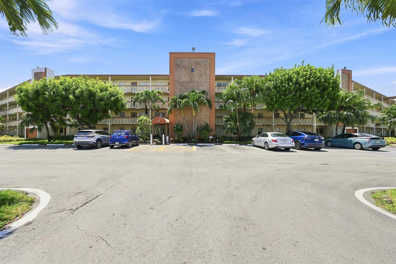 2035 NEWCASTLE B, Boca Raton FL 33434 photo 3