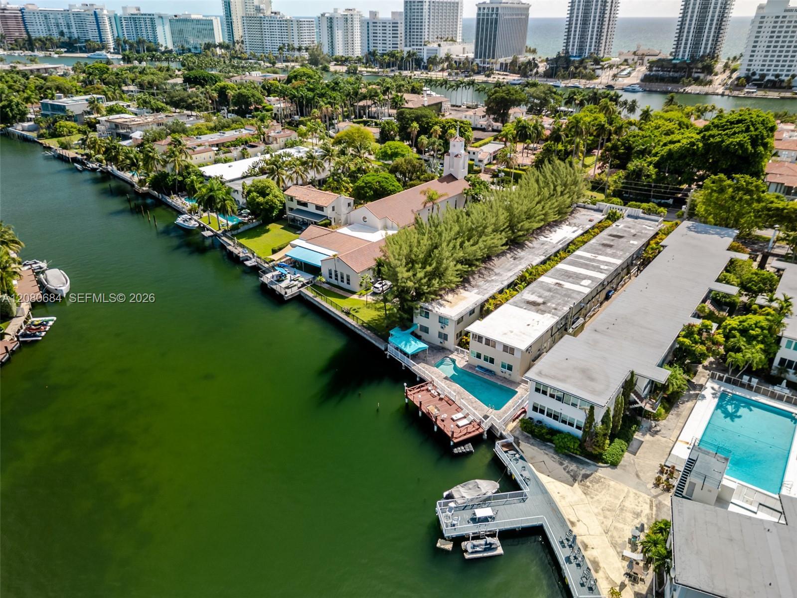 4730 Pine Tree Dr # 17, Miami Beach FL 33140 photo 5