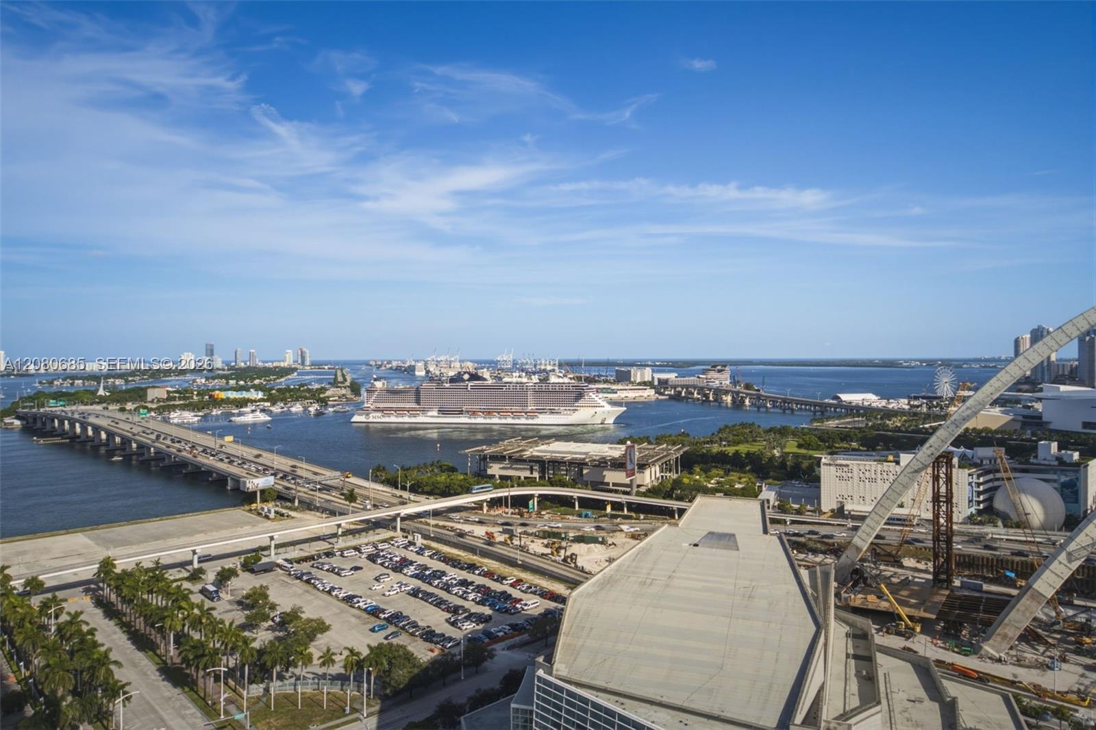 1400 Biscayne Blvd # 2304, Miami FL 33132 photo 3