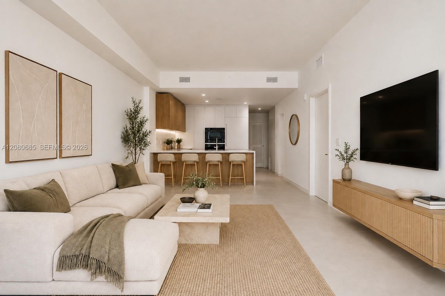 1400 Biscayne Blvd # 2304, Miami FL 33132 photo 5